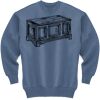 Unisex Ecosmart® Crewneck Sweatshirt Thumbnail