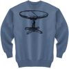 Unisex Ecosmart® Crewneck Sweatshirt Thumbnail