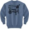 Unisex Ecosmart® Crewneck Sweatshirt Thumbnail