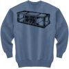 Unisex Ecosmart® Crewneck Sweatshirt Thumbnail