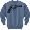Unisex Ecosmart® Crewneck Sweatshirt Thumbnail