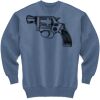 Unisex Ecosmart® Crewneck Sweatshirt Thumbnail
