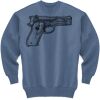 Unisex Ecosmart® Crewneck Sweatshirt Thumbnail