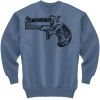 Unisex Ecosmart® Crewneck Sweatshirt Thumbnail