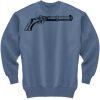 Unisex Ecosmart® Crewneck Sweatshirt Thumbnail