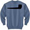 Unisex Ecosmart® Crewneck Sweatshirt Thumbnail