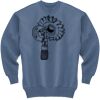 Unisex Ecosmart® Crewneck Sweatshirt Thumbnail