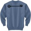 Unisex Ecosmart® Crewneck Sweatshirt Thumbnail