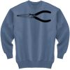 Unisex Ecosmart® Crewneck Sweatshirt Thumbnail