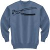 Unisex Ecosmart® Crewneck Sweatshirt Thumbnail