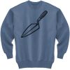 Unisex Ecosmart® Crewneck Sweatshirt Thumbnail