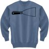 Unisex Ecosmart® Crewneck Sweatshirt Thumbnail