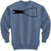 Unisex Ecosmart® Crewneck Sweatshirt Thumbnail