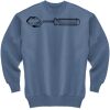 Unisex Ecosmart® Crewneck Sweatshirt Thumbnail