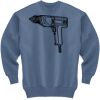 Unisex Ecosmart® Crewneck Sweatshirt Thumbnail