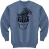 Unisex Ecosmart® Crewneck Sweatshirt Thumbnail