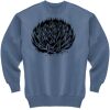 Unisex Ecosmart® Crewneck Sweatshirt Thumbnail