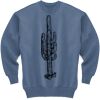 Unisex Ecosmart® Crewneck Sweatshirt Thumbnail