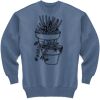 Unisex Ecosmart® Crewneck Sweatshirt Thumbnail