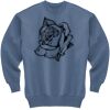 Unisex Ecosmart® Crewneck Sweatshirt Thumbnail