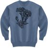 Unisex Ecosmart® Crewneck Sweatshirt Thumbnail