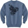 Unisex Ecosmart® Crewneck Sweatshirt Thumbnail