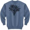 Unisex Ecosmart® Crewneck Sweatshirt Thumbnail