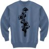 Unisex Ecosmart® Crewneck Sweatshirt Thumbnail
