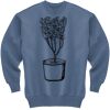 Unisex Ecosmart® Crewneck Sweatshirt Thumbnail