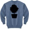 Unisex Ecosmart® Crewneck Sweatshirt Thumbnail