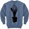 Unisex Ecosmart® Crewneck Sweatshirt Thumbnail