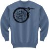 Unisex Ecosmart® Crewneck Sweatshirt Thumbnail