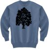 Unisex Ecosmart® Crewneck Sweatshirt Thumbnail