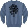 Unisex Ecosmart® Crewneck Sweatshirt Thumbnail