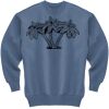 Unisex Ecosmart® Crewneck Sweatshirt Thumbnail