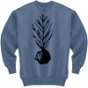 Unisex Ecosmart® Crewneck Sweatshirt Thumbnail