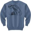 Unisex Ecosmart® Crewneck Sweatshirt Thumbnail