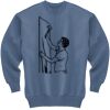 Unisex Ecosmart® Crewneck Sweatshirt Thumbnail