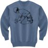Unisex Ecosmart® Crewneck Sweatshirt Thumbnail