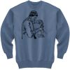 Unisex Ecosmart® Crewneck Sweatshirt Thumbnail