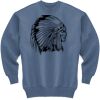 Unisex Ecosmart® Crewneck Sweatshirt Thumbnail