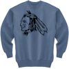 Unisex Ecosmart® Crewneck Sweatshirt Thumbnail