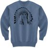 Unisex Ecosmart® Crewneck Sweatshirt Thumbnail