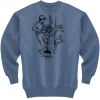 Unisex Ecosmart® Crewneck Sweatshirt Thumbnail