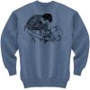 Unisex Ecosmart® Crewneck Sweatshirt Thumbnail