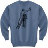 Unisex Ecosmart® Crewneck Sweatshirt Thumbnail