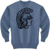 Unisex Ecosmart® Crewneck Sweatshirt Thumbnail