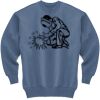 Unisex Ecosmart® Crewneck Sweatshirt Thumbnail