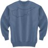 Unisex Ecosmart® Crewneck Sweatshirt Thumbnail