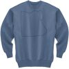 Unisex Ecosmart® Crewneck Sweatshirt Thumbnail